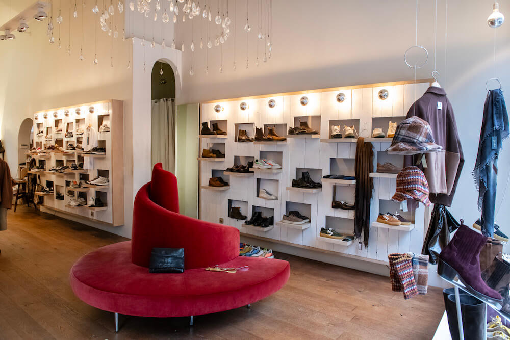 Luuks Boutique Story