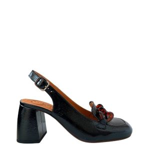 Chie Mihara loafer slingback SOPEL
