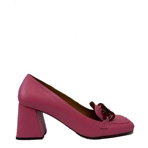 Chie Mihara pump Suin roze