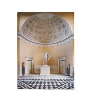 Faliero Sarti - Syon House 2029