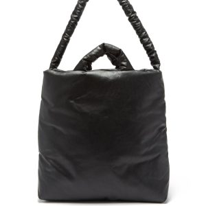 Kassl Editions - Pillow M Black