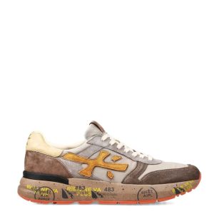Premiata sneaker Mick 7866
