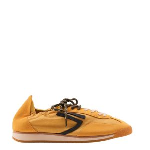 Puraai Panther sneaker banana