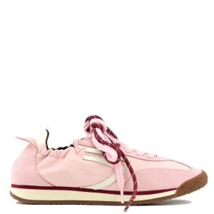Puraai Panther sneaker Peachskin