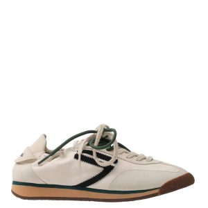 Puraai Panther sneaker salted butter