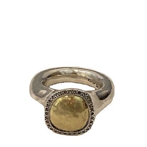 Rosa Maria Viza ring