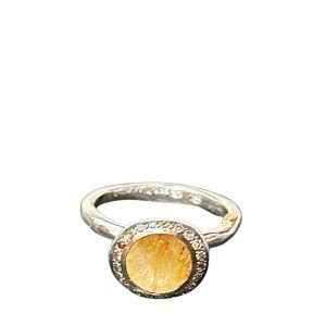 Rosa Maria - Beenu ring