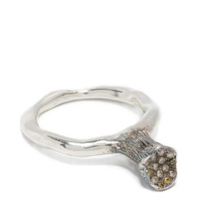 Rosa Maria - Jhana ring