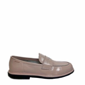Alexander Hotto - 67623 loafer Rosa