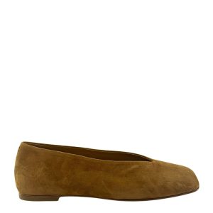 Halmanera Monic01 ballerina caramel