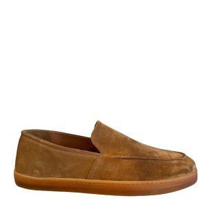 Elia Maurizi loafer soft sigaro