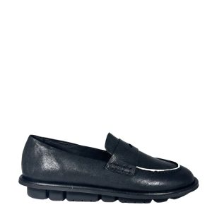 Ernesto Dolani Magda loafer black