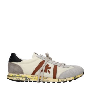 Premiata Lucy8189 sneaker