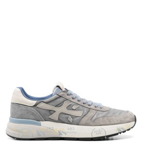 Premiata sneaker Mick 7247 grijs