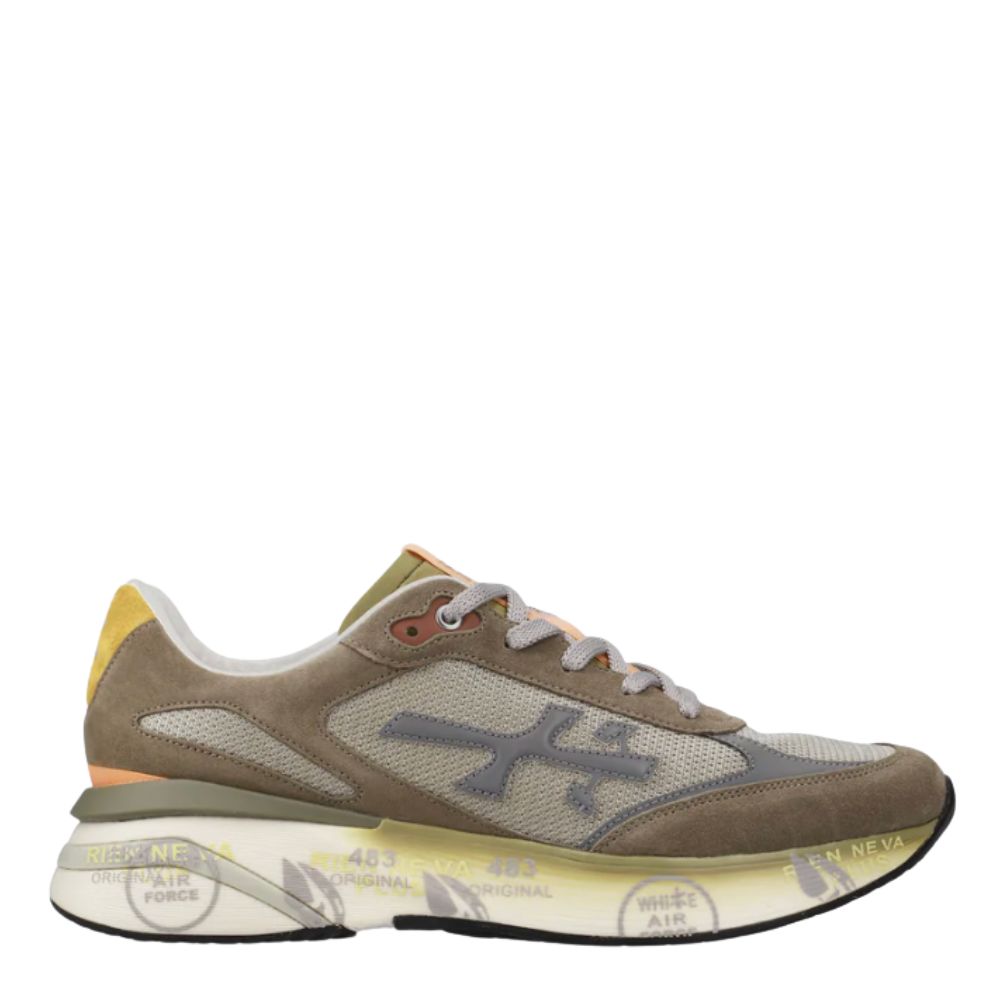 Premiata sneaker Moerun 7871