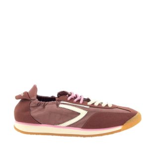 Puraai Panther Brownie sneaker