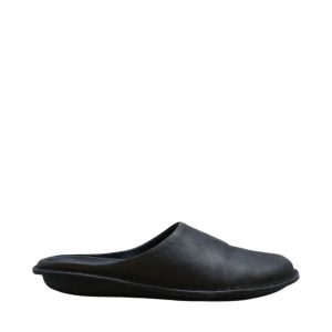 VIBAe Roma slipper black