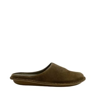 VIBAe Roma slipper suede Bio Bosco