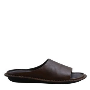 VIBAe Saint Tropez slipper brown