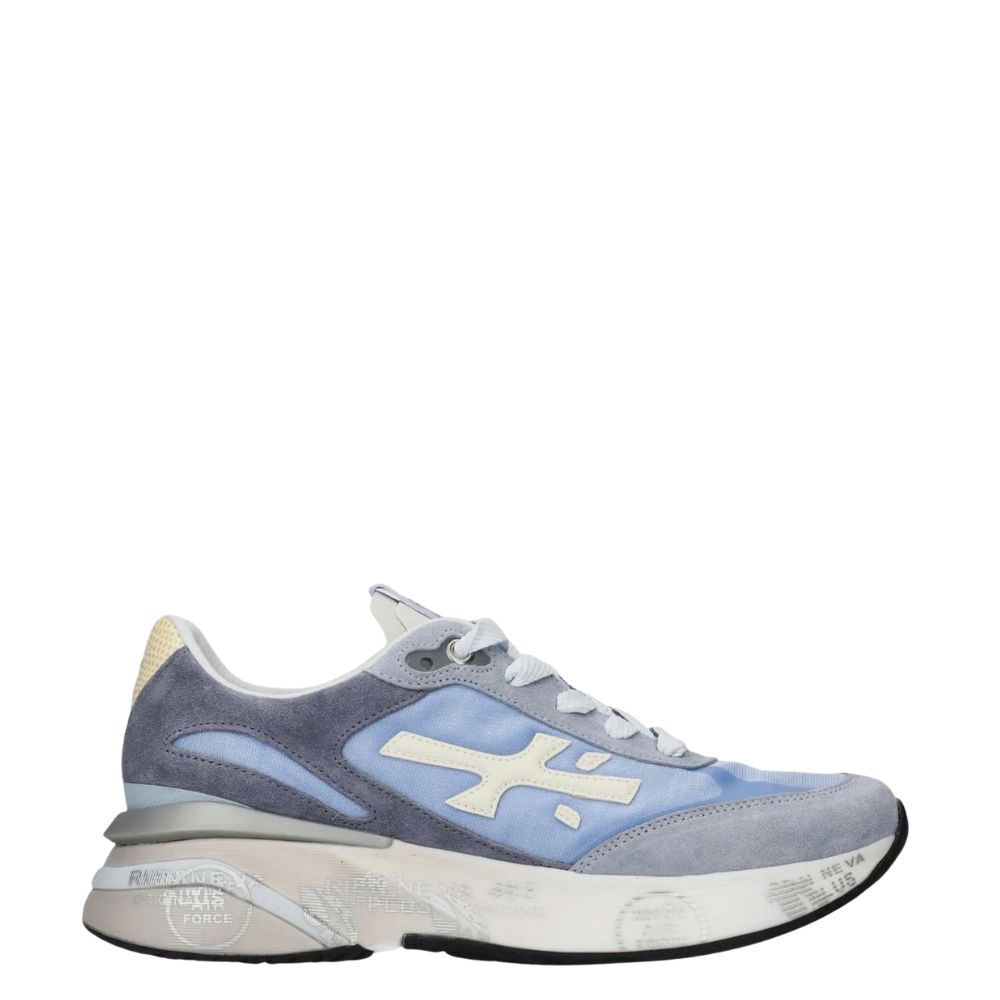 Premiata MoerunD 8082 sneaker