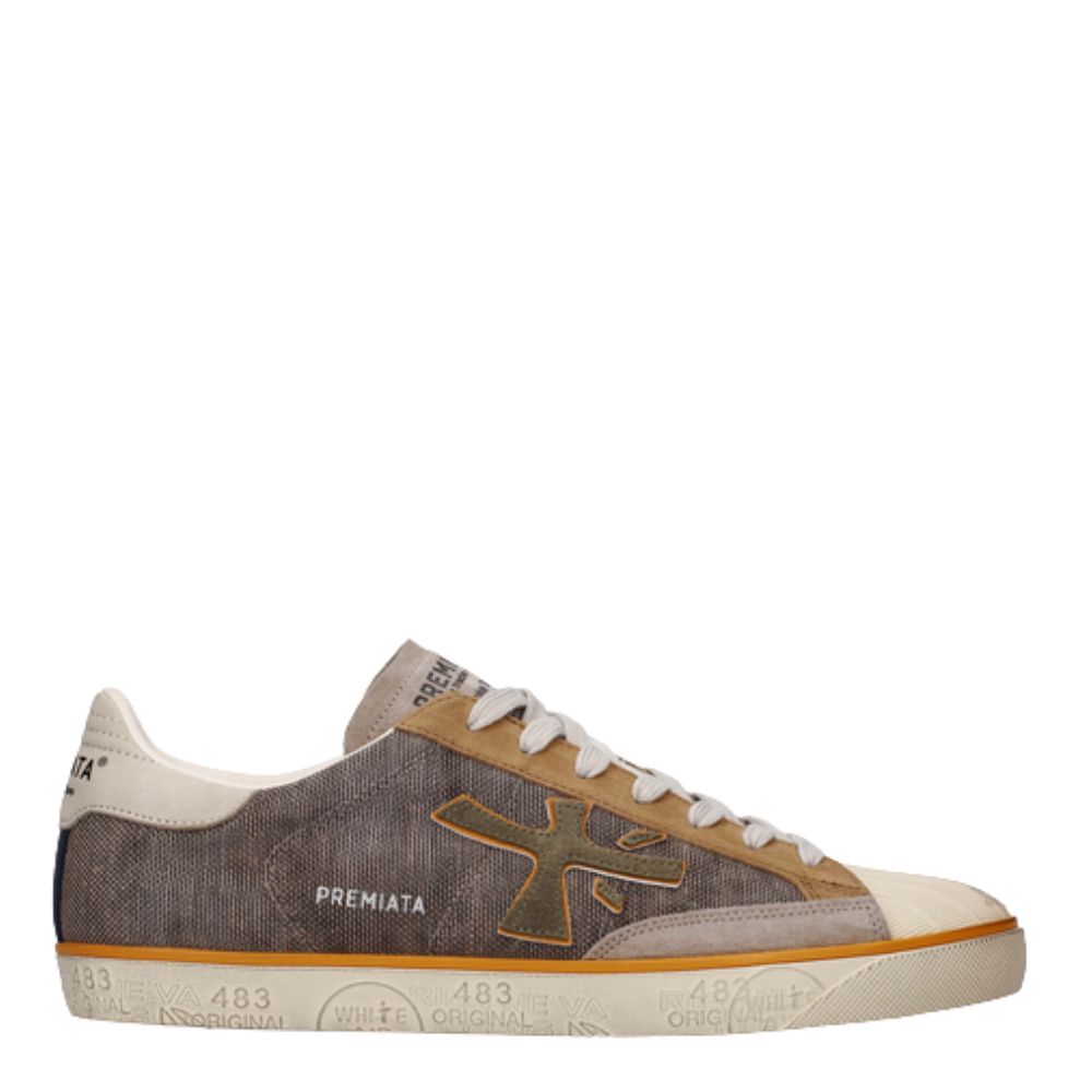 Premiata Steven8051 sneaker heren